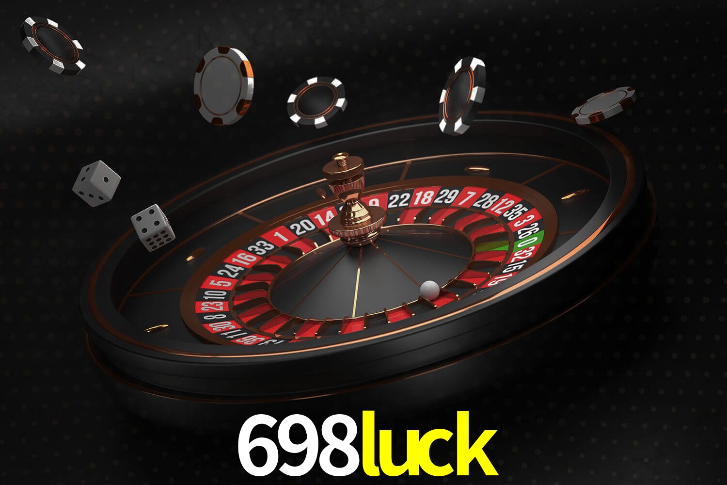 698luck: Seu Cassino Premiado com Pagamentos Rápidos