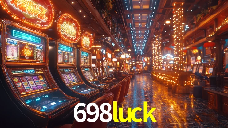 698luck -  - 698luck bet