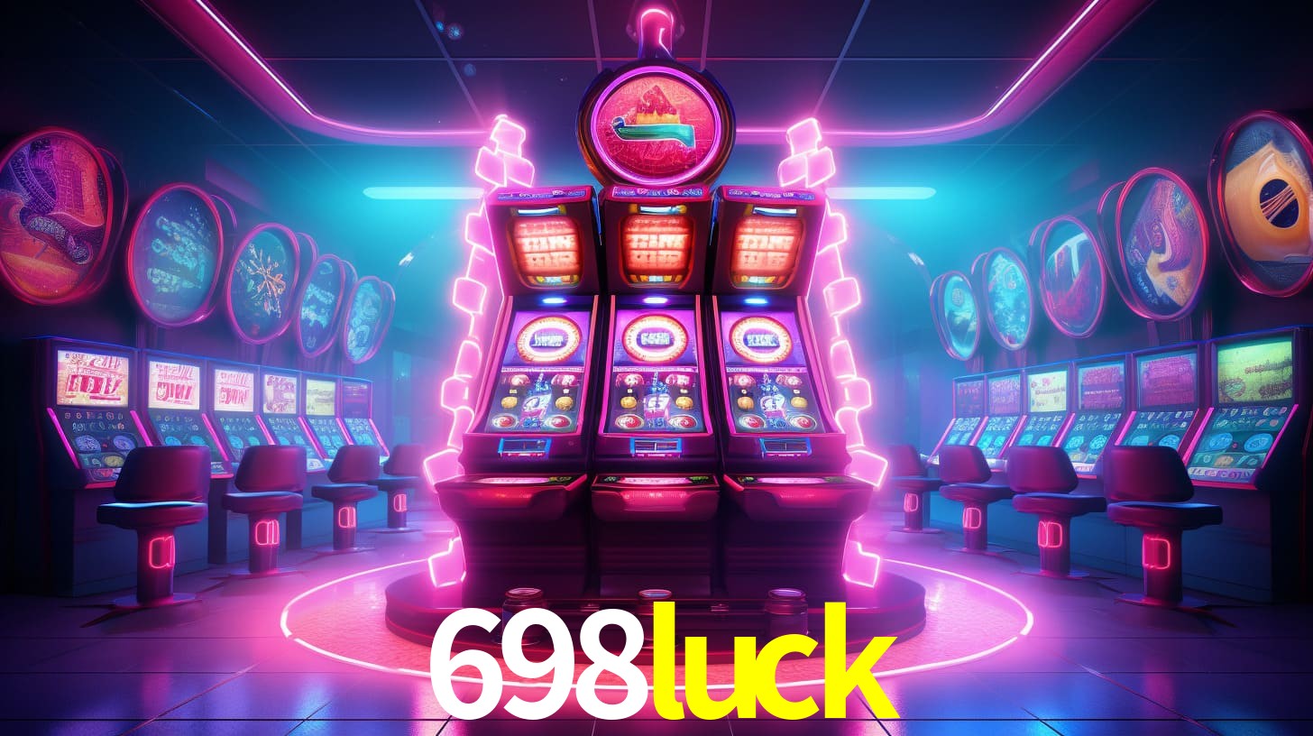 698luck vip