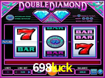 Desvendando o Mundo dos Jogos Virtuais na 698luck