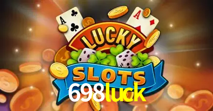 Descubra a Essência do 698luck: Nossa História e Compromissos