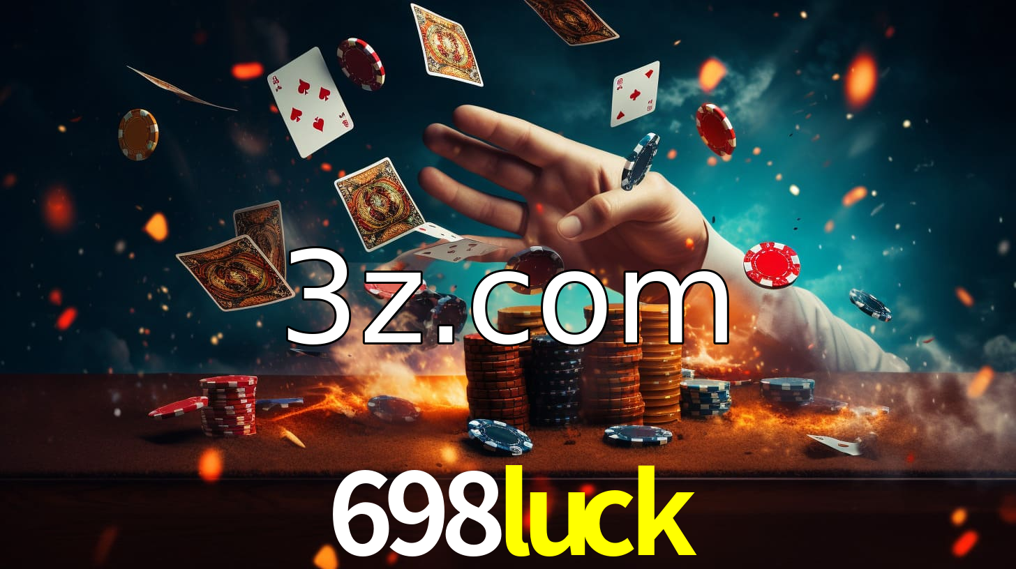 698luck