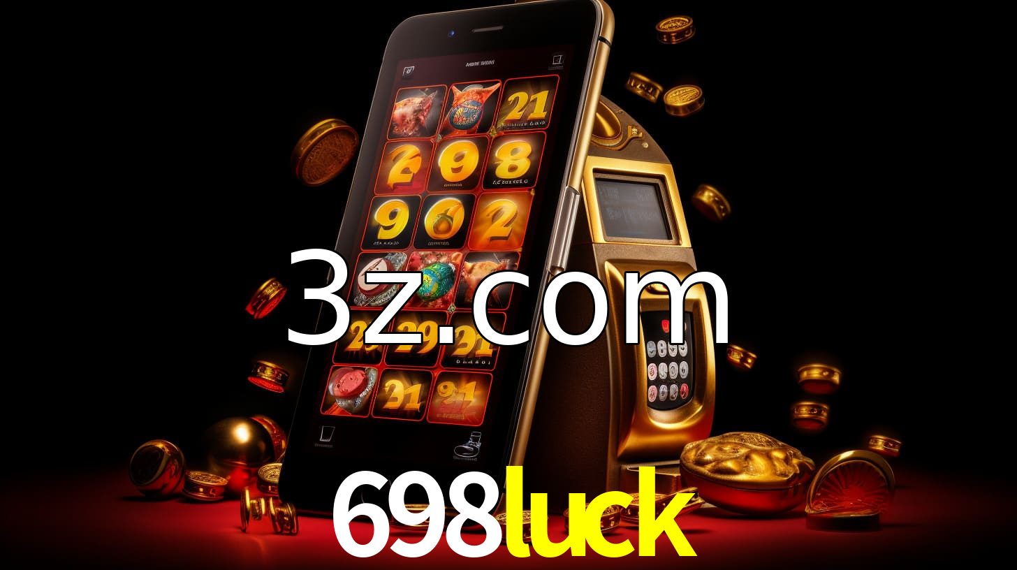 698luck 