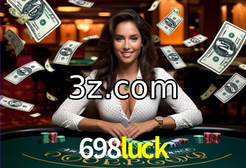 698luck
