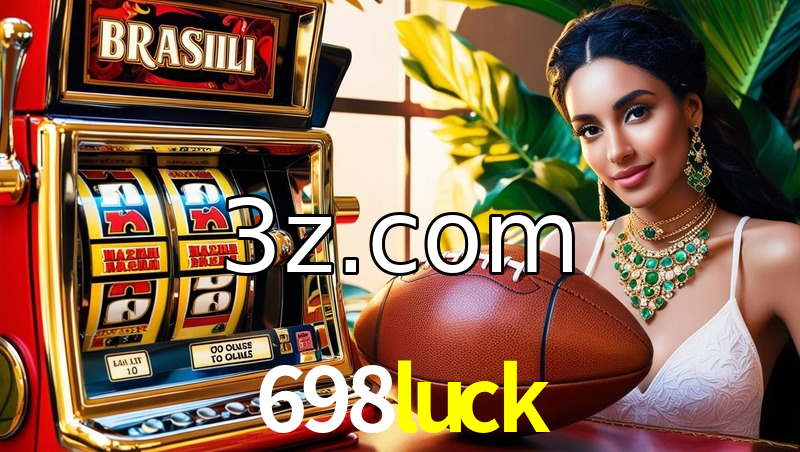 698luck