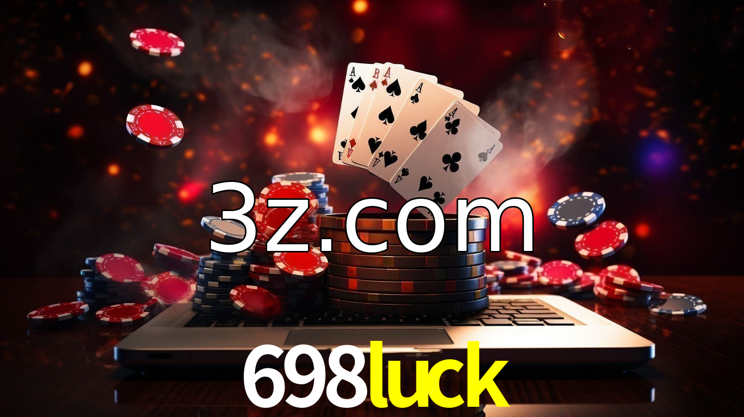 698luck