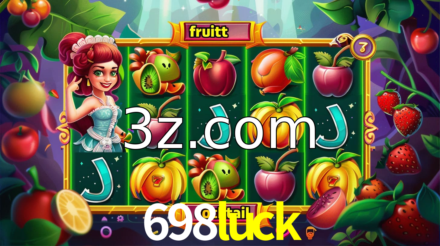 698luck