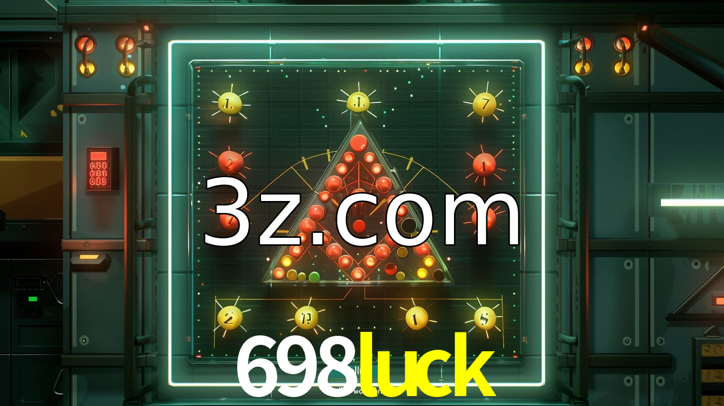 698luck