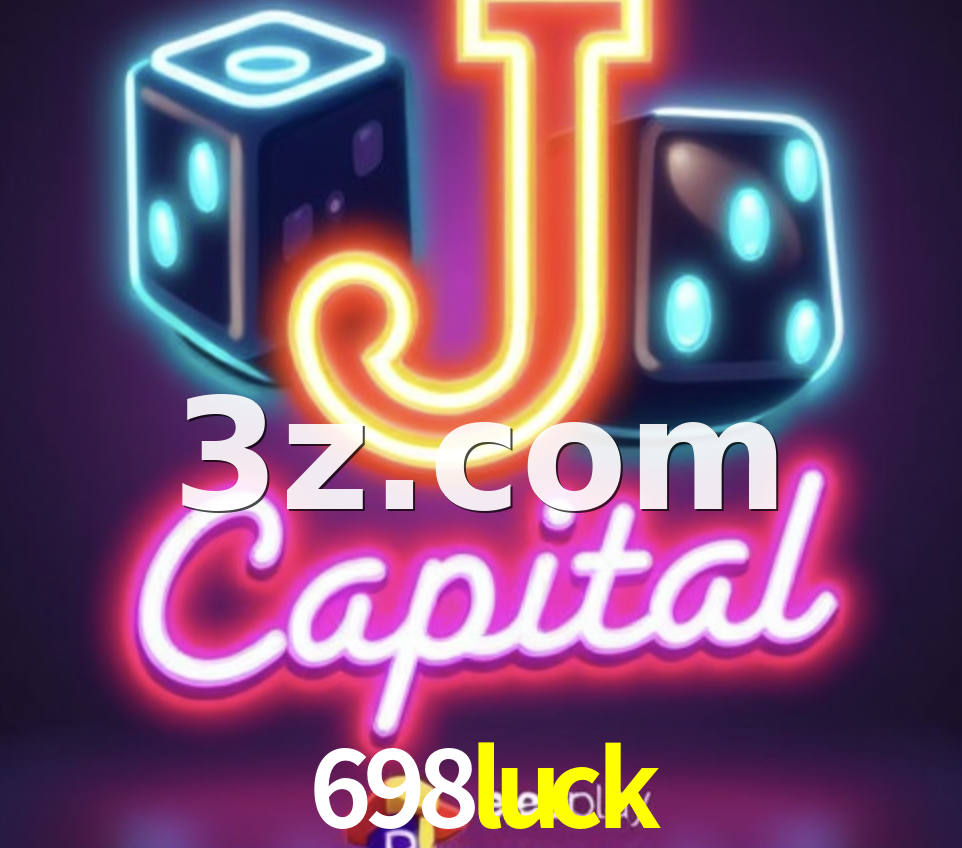 698luck 