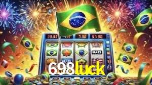 Game Statistics 698luck