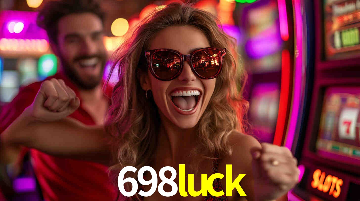 Descubra o Programa VIP da 698luck: Vantagens Exclusivas para Jogadores