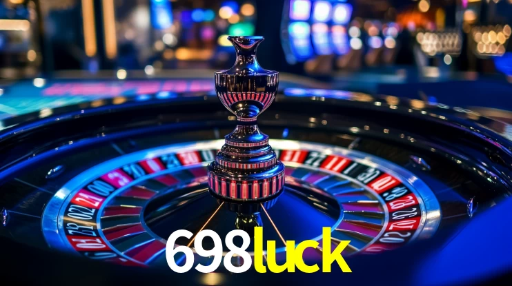 698luck