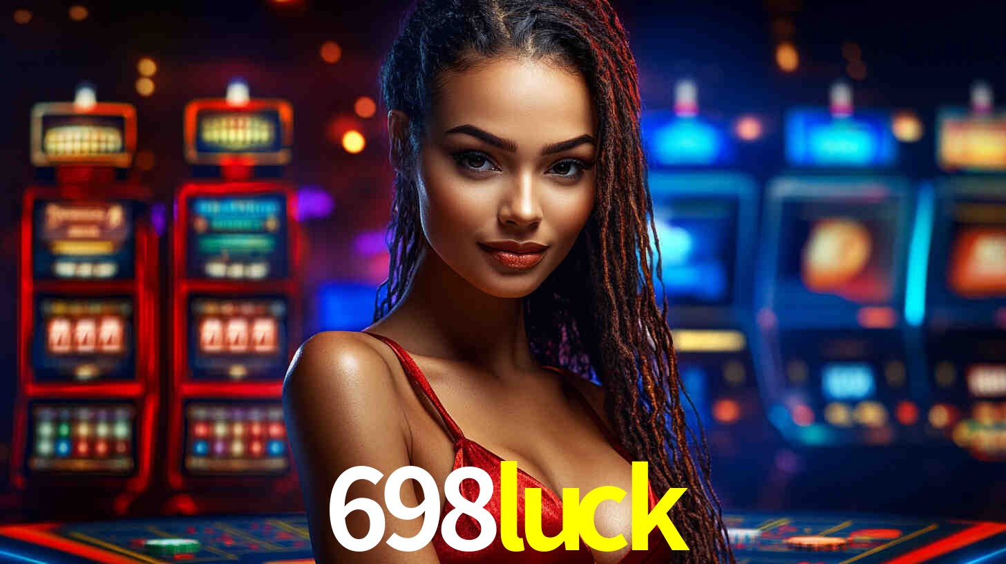 Desvendando o Mundo dos Jogos Virtuais na 698luck
