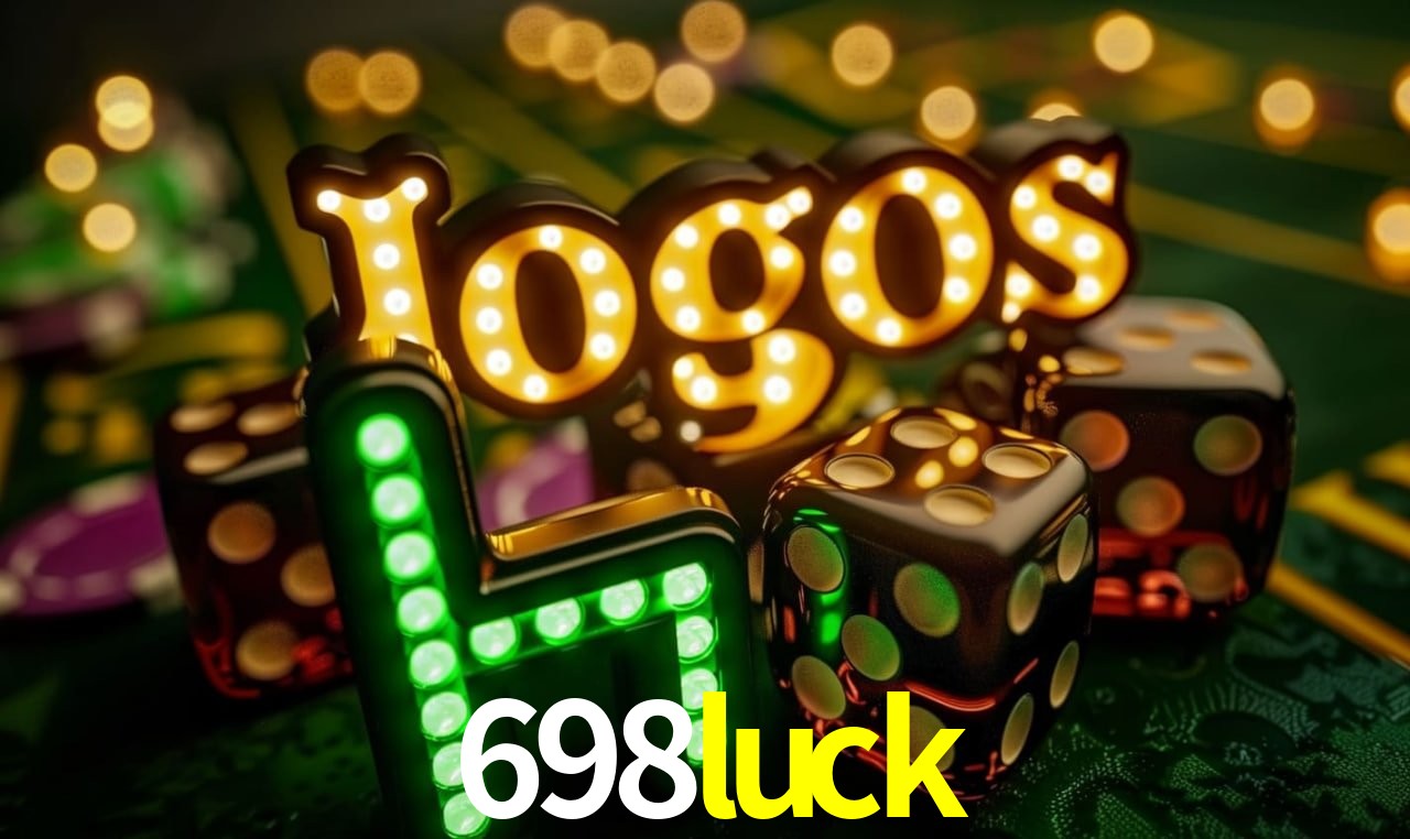 Cadastro Rápido 698luck