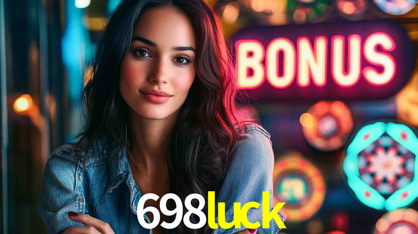 698luck bet