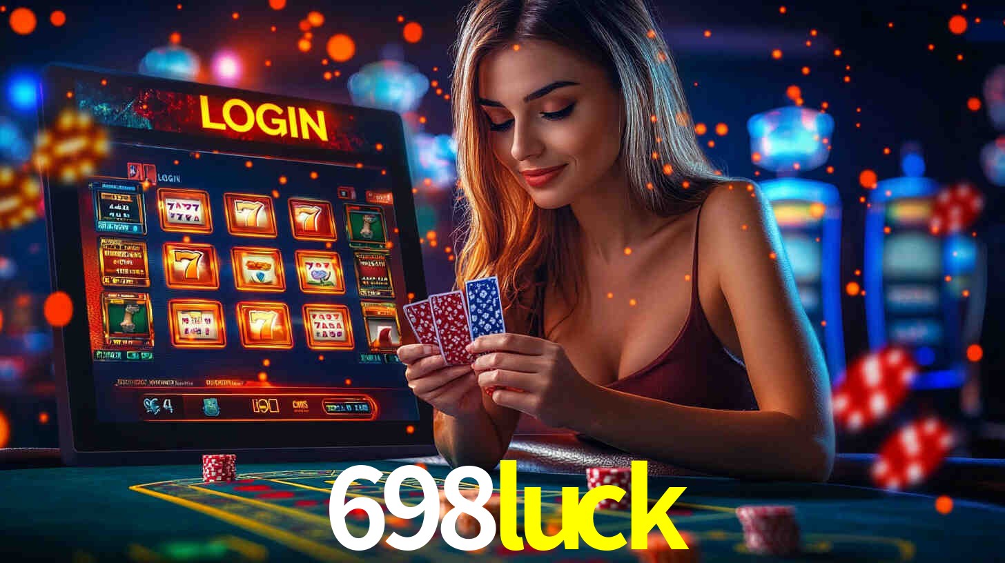 698luck,698luck bet