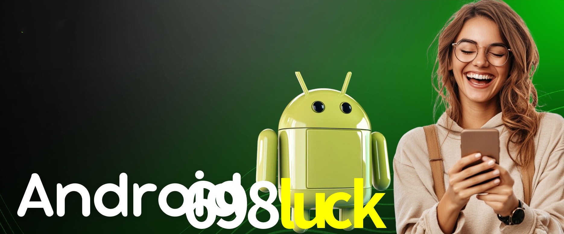 Responsive Design 698luck