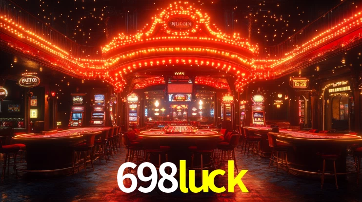 698luck vip