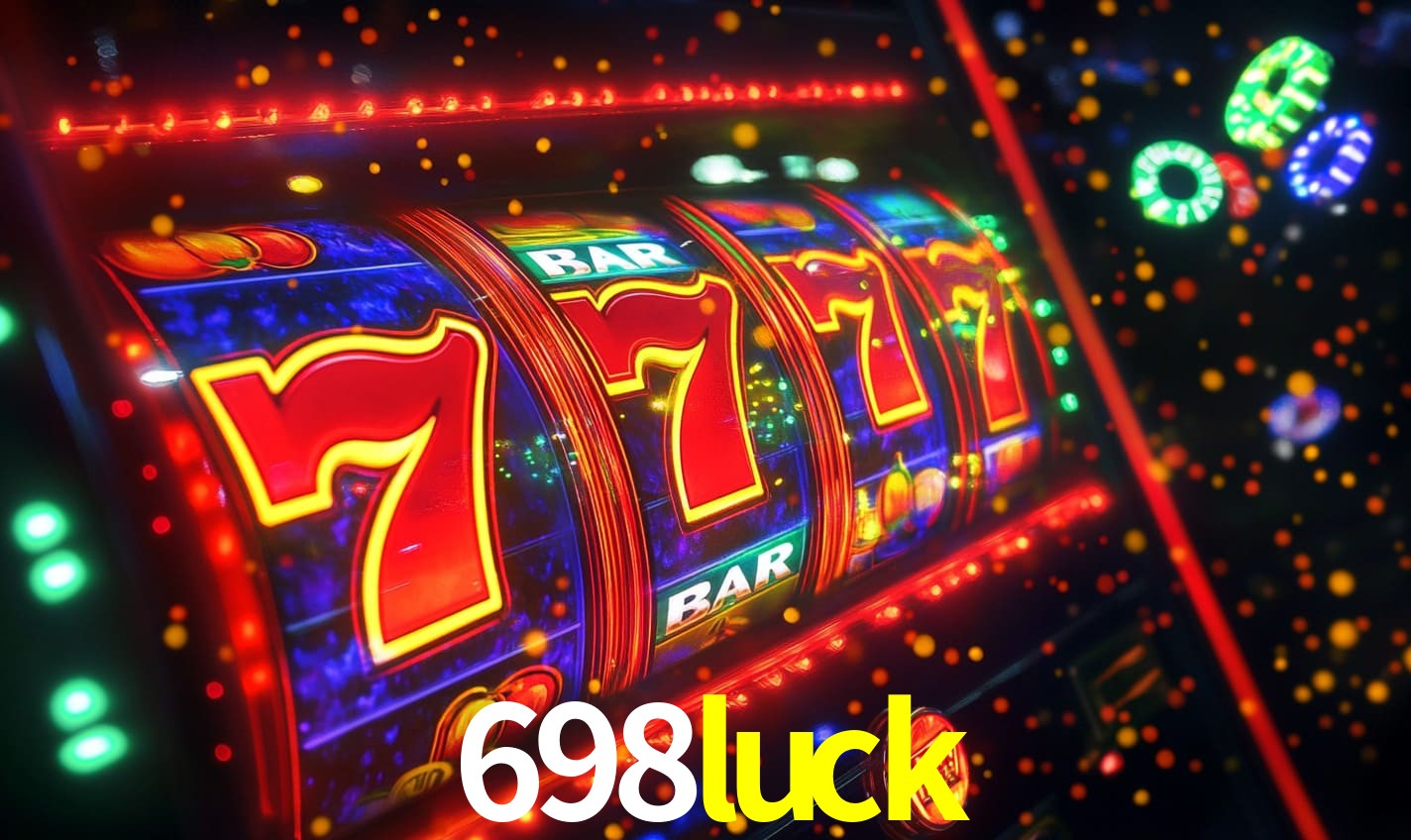 698luck bet