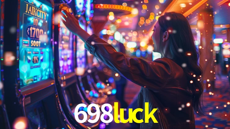 698luck