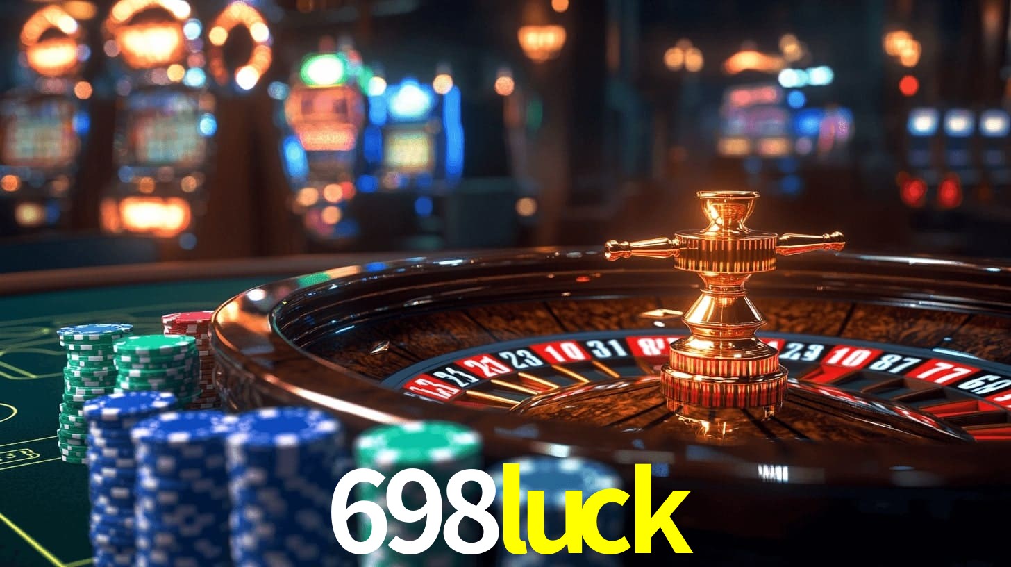 698luck bet