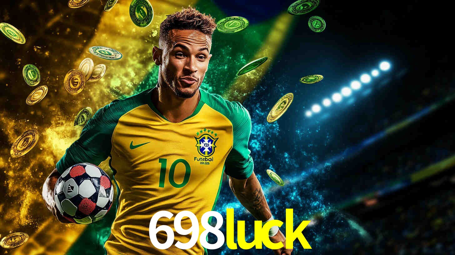 Explorando a Categoria de Eventos em Apostas na 698luck