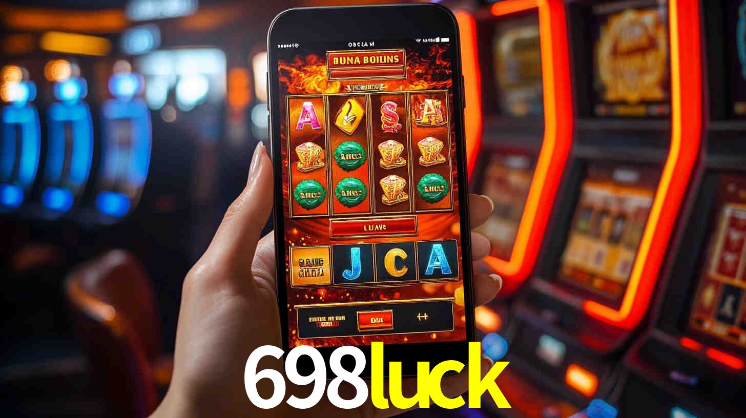 698luck,698luck bet