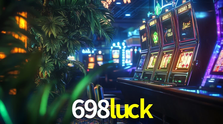 Live Casino 698luck
