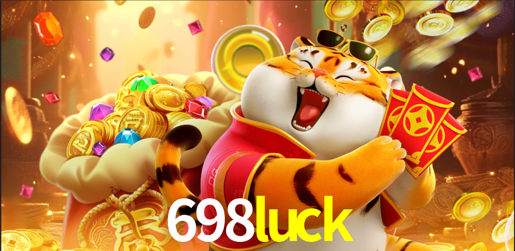 698luck: A Experiência de Casino com Jogos de Mesa ao Vivo