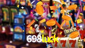 698luck bet