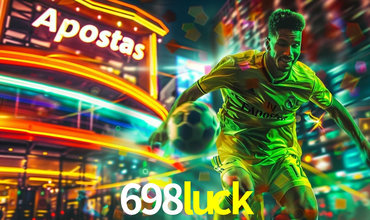 Segurança 2FA 698luck