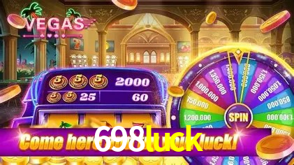 Seasonal Promotions 698luck