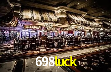 Weekend Specials 698luck