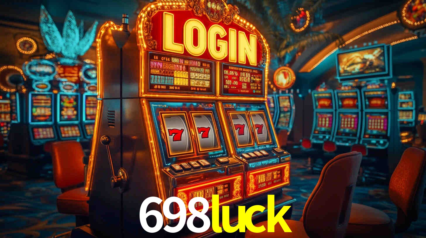 Premium Interface 698luck