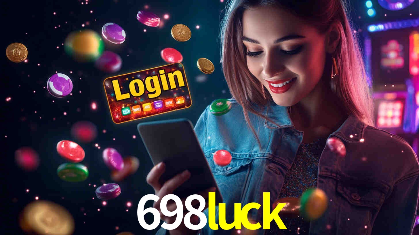 Descubra a Essência do 698luck: Nossa História e Compromissos