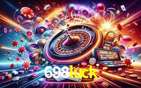 Recursos de Bônus 698luck
