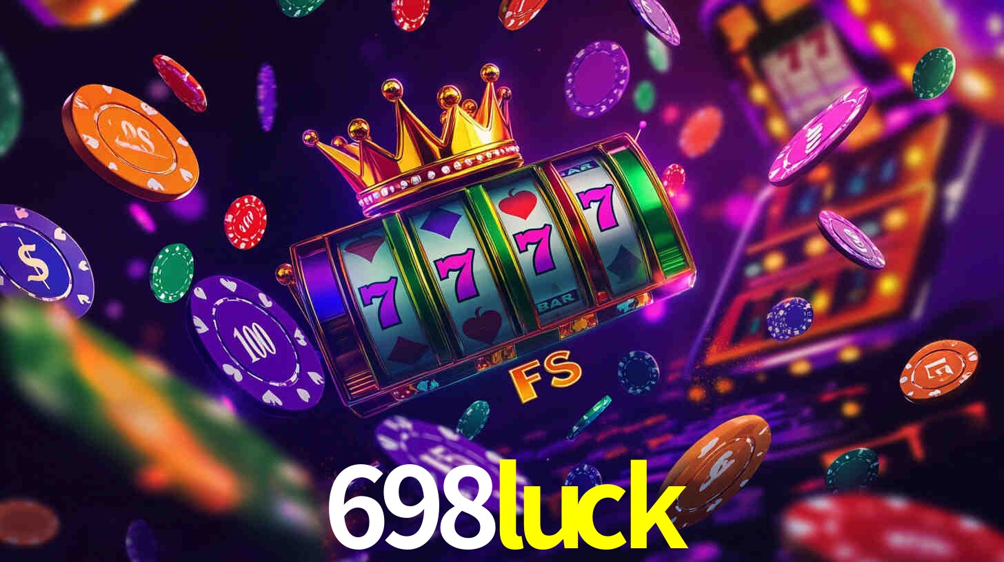 Programa VIP 698luck