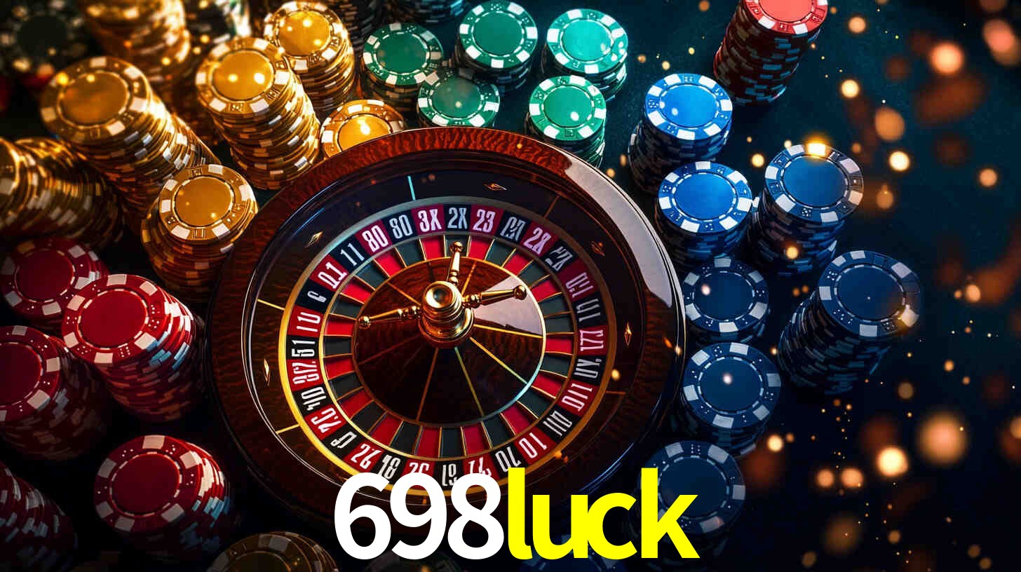 Exclusive Games 698luck
