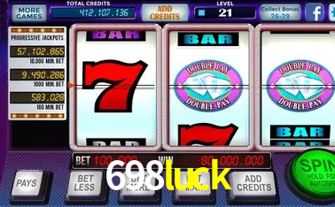 A Emoção da Loteria na 698luck: Uma Chance de Mudança de Vida