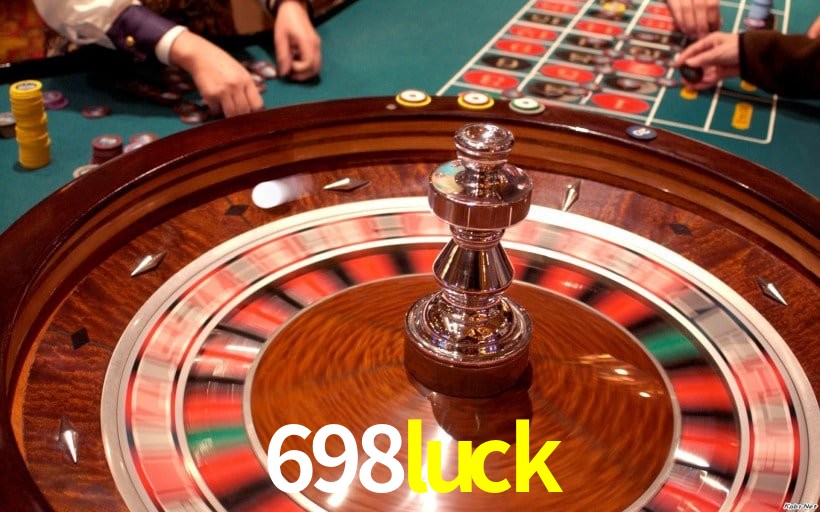 Casino VIP 698luck