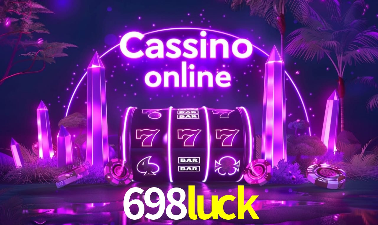 Ofertas Exclusivas 698luck