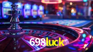 Casino Ao Vivo 698luck