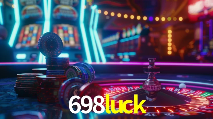 Game Providers 698luck