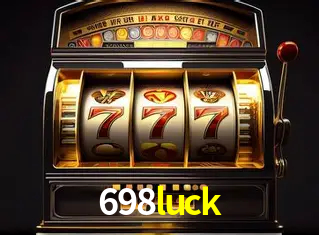 Descubra a Magia dos Jogos de Arcade no 698luck