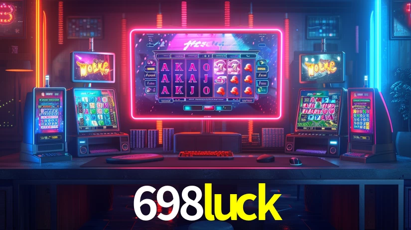 698luck vip