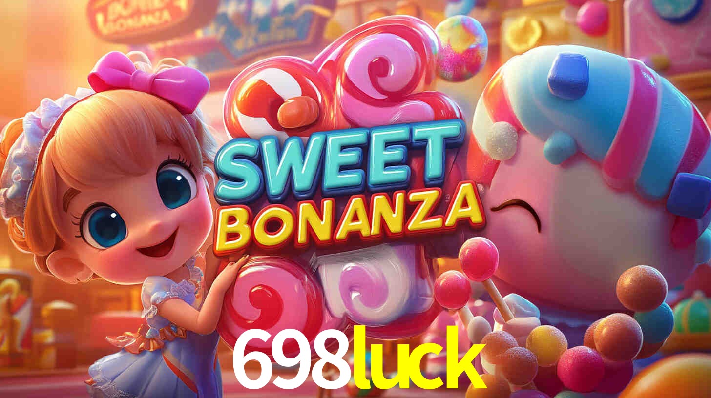 Descubra a Essência do 698luck: Nossa História e Compromissos