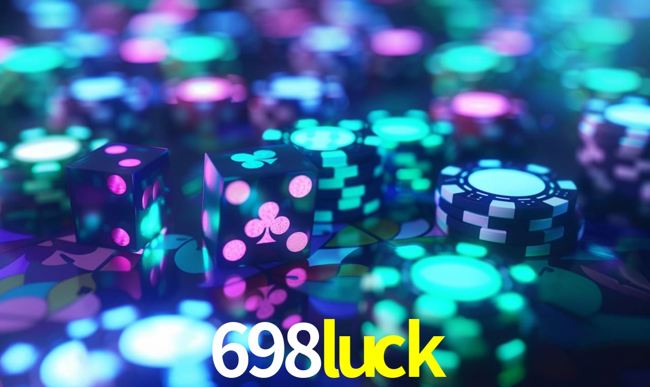 Apostas de Futebol 698luck