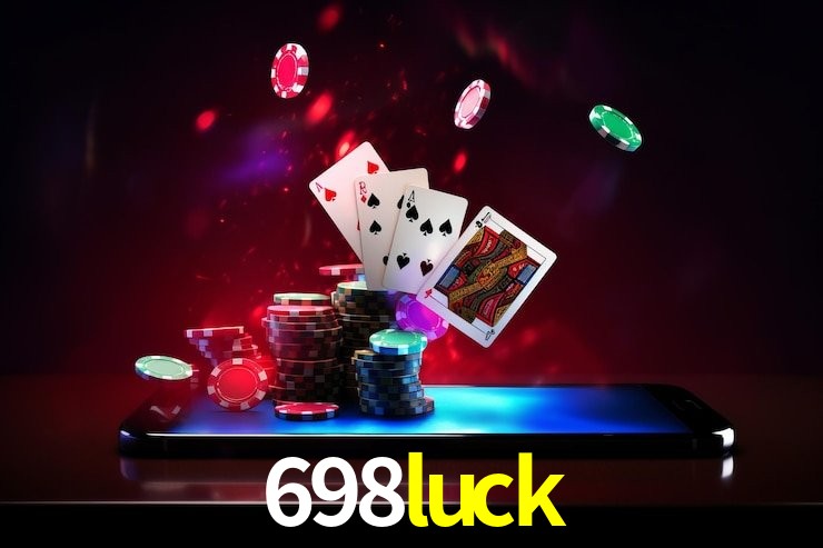 Bonus Features 698luck