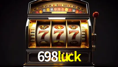 Descubra o Programa VIP da 698luck: Vantagens Exclusivas para Jogadores