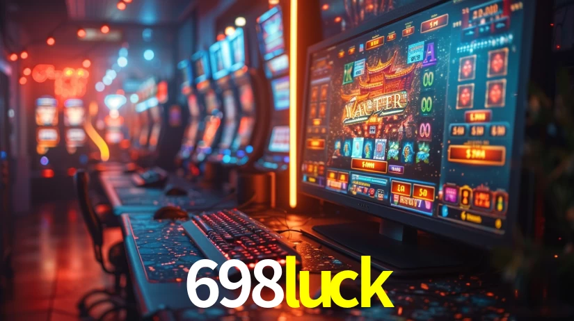 698luck